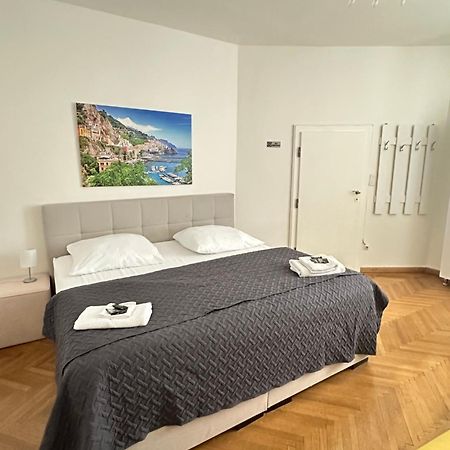 Datri Petite Suite 1 - 3 Вена Экстерьер фото