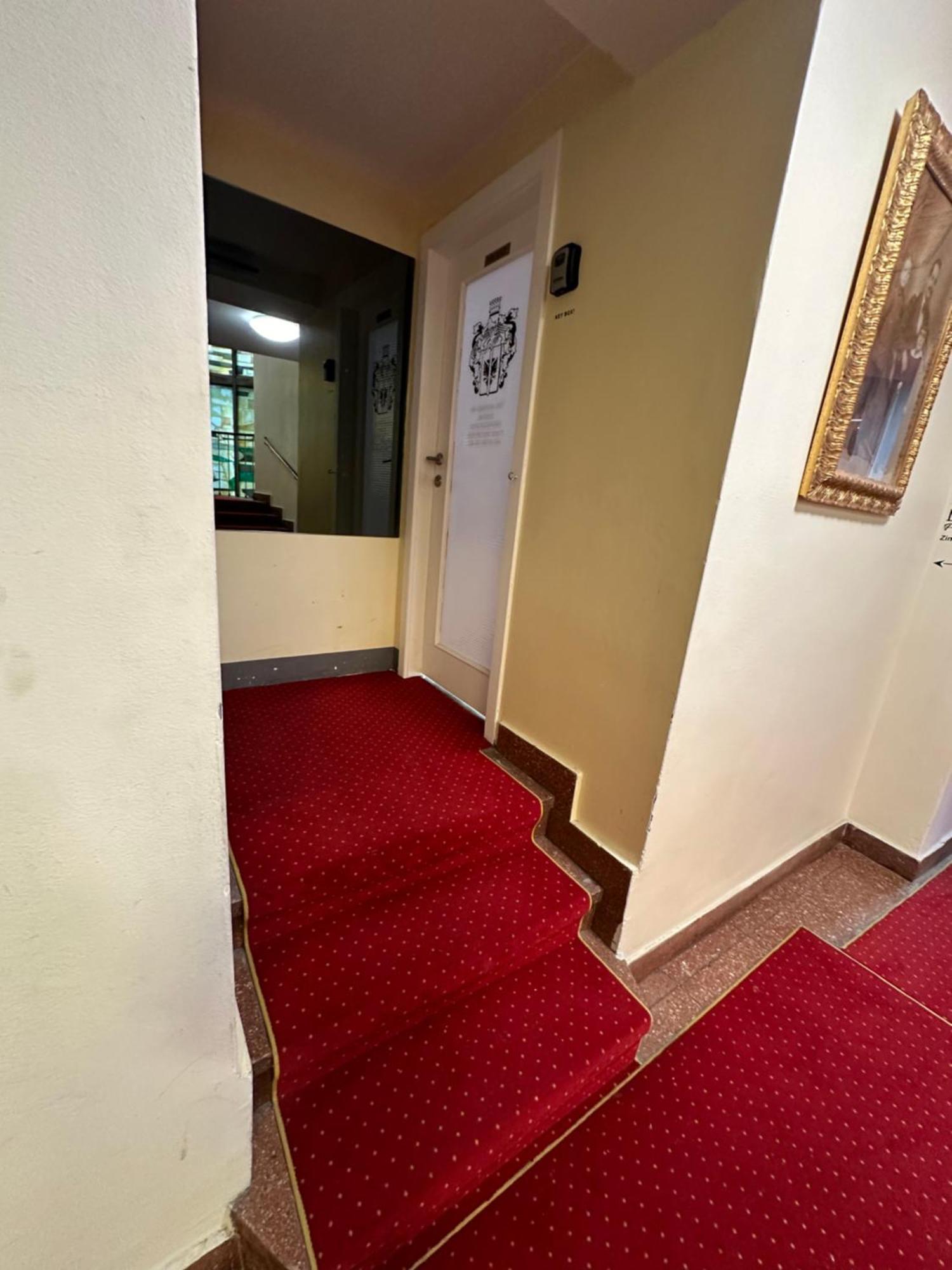 Datri Petite Suite 1 - 3 Вена Экстерьер фото