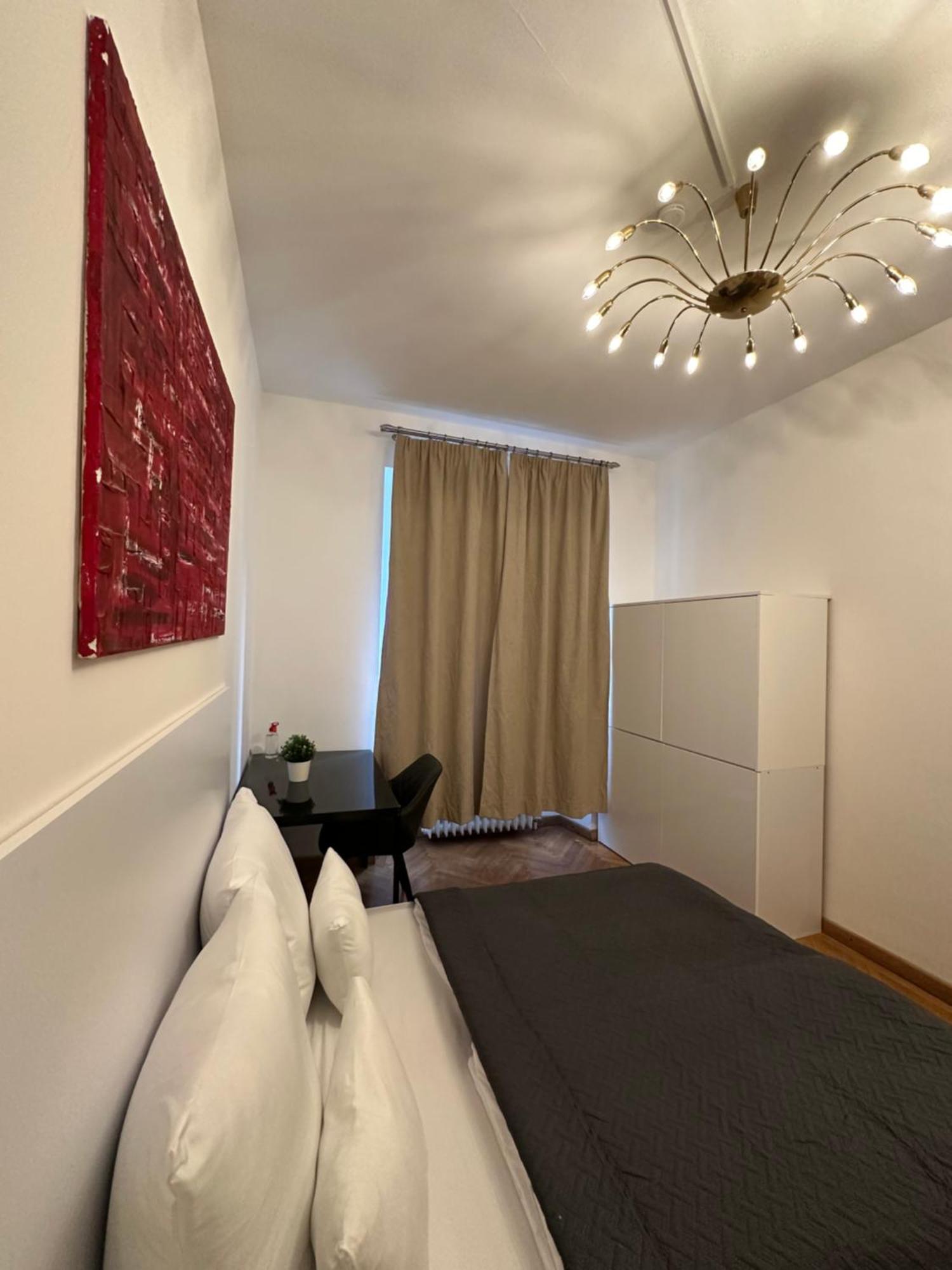 Datri Petite Suite 1 - 3 Вена Экстерьер фото
