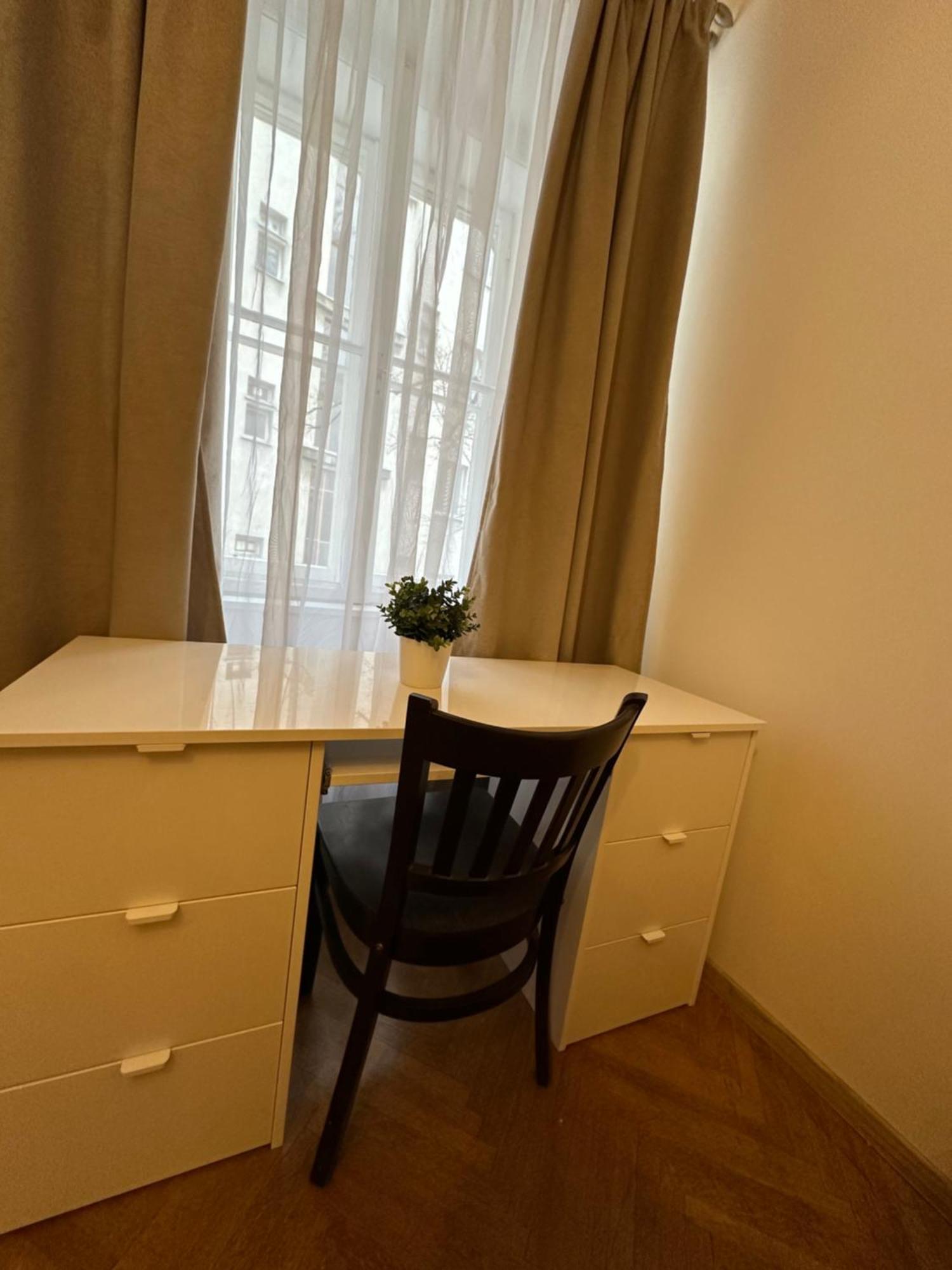 Datri Petite Suite 1 - 3 Вена Экстерьер фото