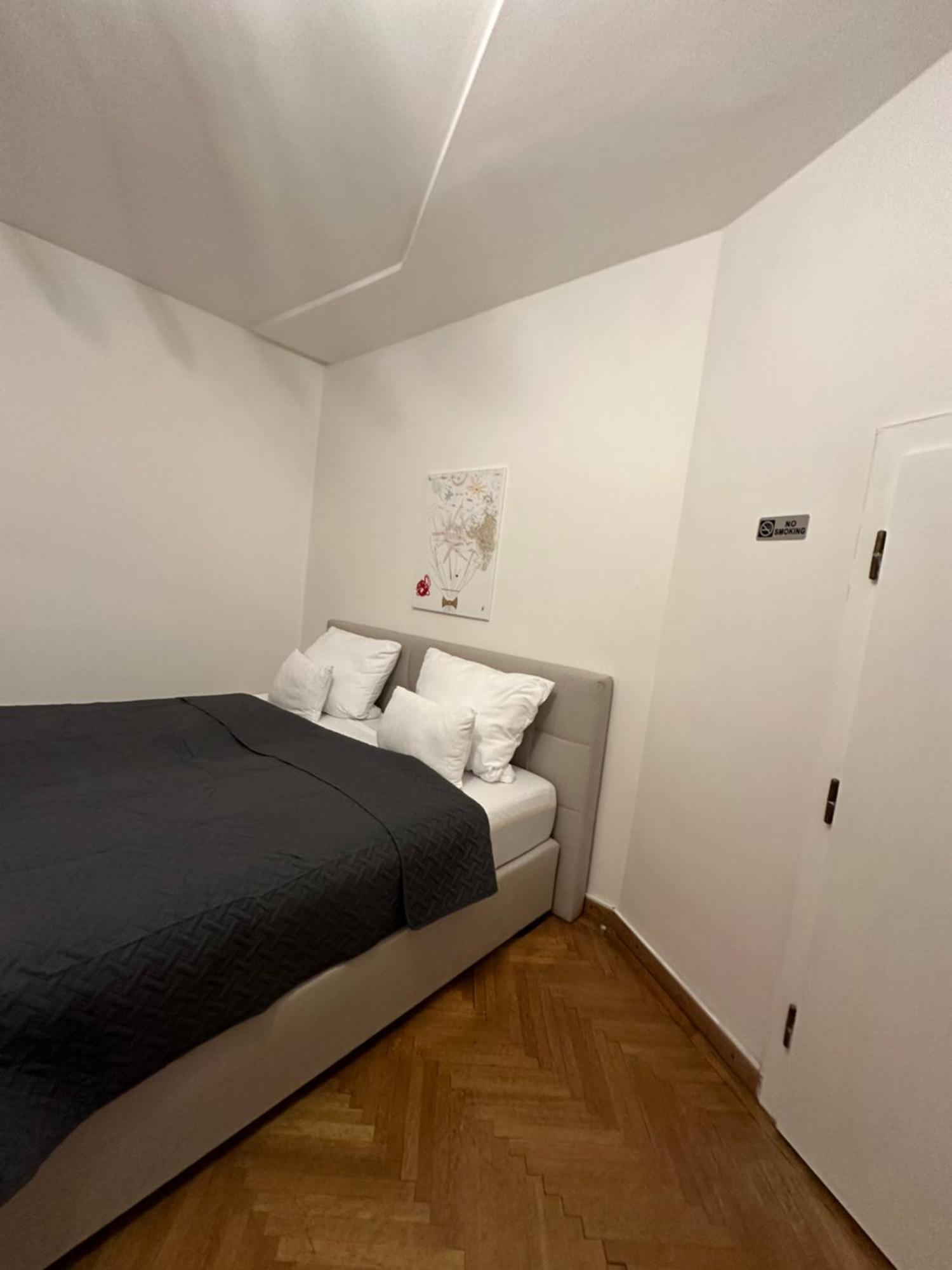 Datri Petite Suite 1 - 3 Вена Экстерьер фото