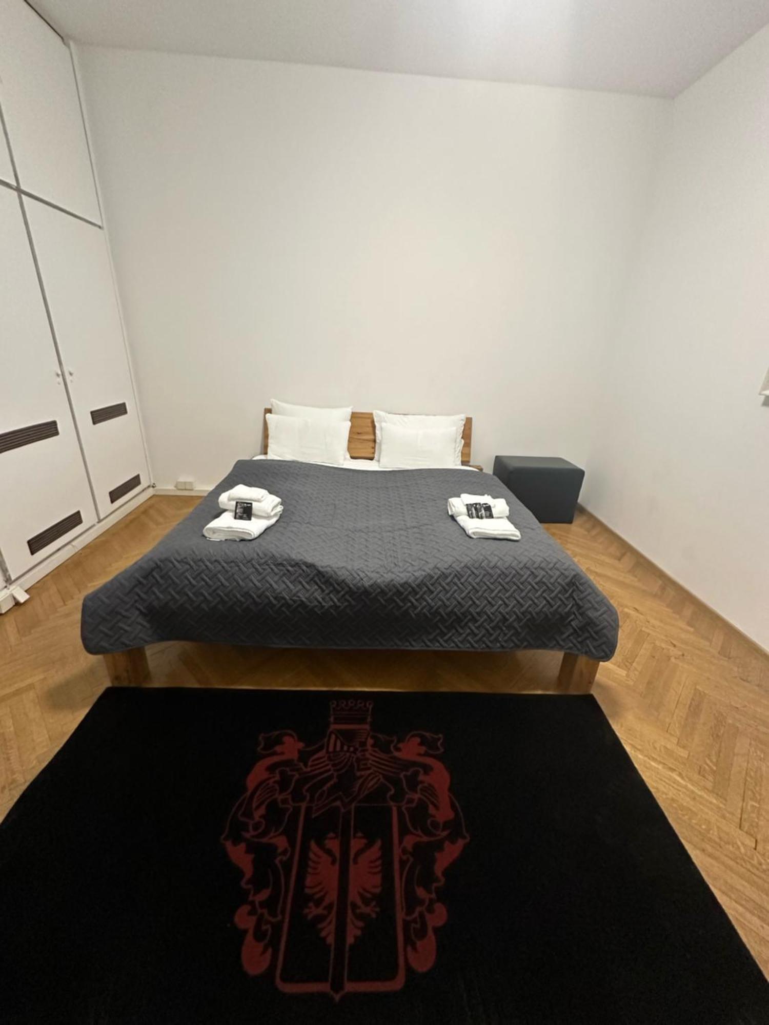 Datri Petite Suite 1 - 3 Вена Экстерьер фото