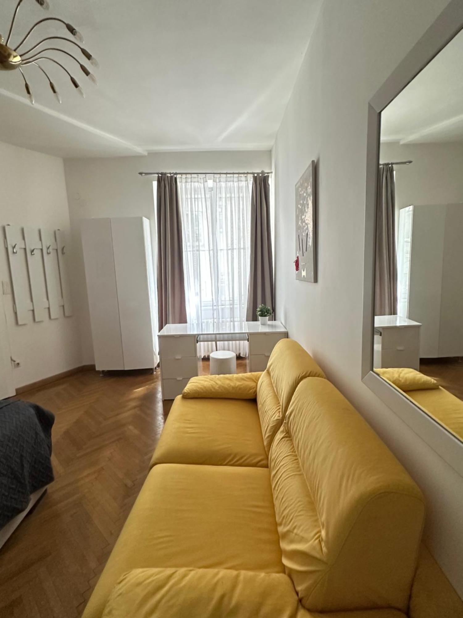Datri Petite Suite 1 - 3 Вена Экстерьер фото